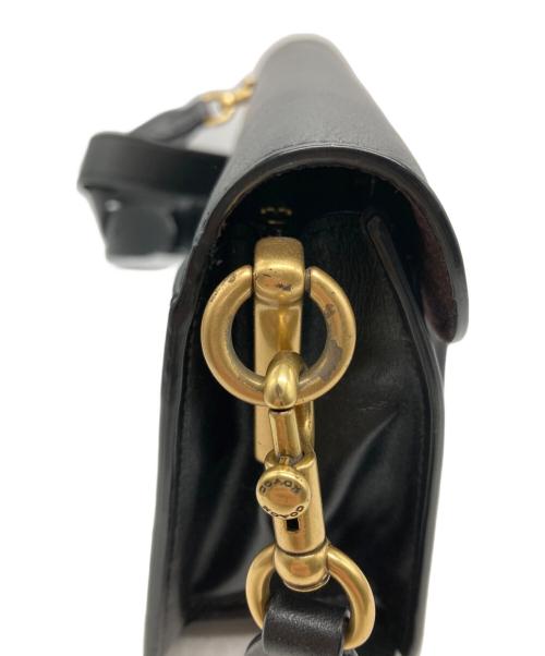 COACH（コーチ）COACH (コーチ) タビー ショルダー バッグ 26・シグネチャー キャンバスの古着・服飾アイテム