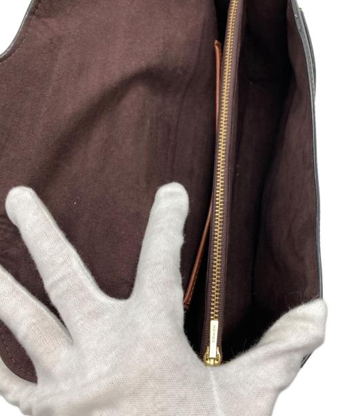 COACH（コーチ）COACH (コーチ) タビー ショルダー バッグ 26・シグネチャー キャンバスの古着・服飾アイテム