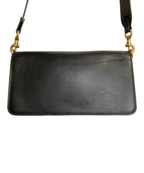COACH（コーチ）COACH (コーチ) タビー ショルダー バッグ 26・シグネチャー キャンバスの古着・服飾アイテム