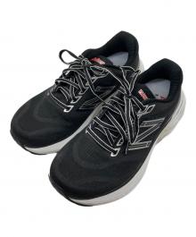 NEW BALANCE（ニューバランス）の古着「スニーカー」｜ブラック