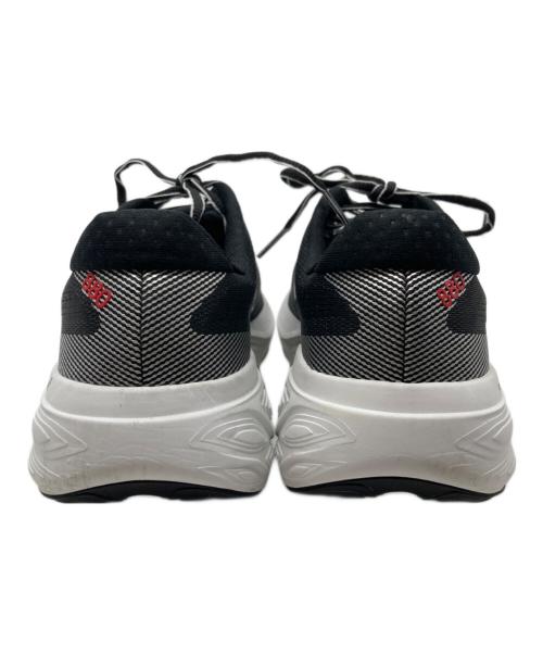 NEW BALANCE（ニューバランス）NEW BALANCE (ニューバランス) スニーカー ブラック サイズ:25cmの古着・服飾アイテム