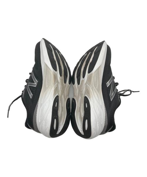 NEW BALANCE（ニューバランス）NEW BALANCE (ニューバランス) スニーカー ブラック サイズ:25cmの古着・服飾アイテム
