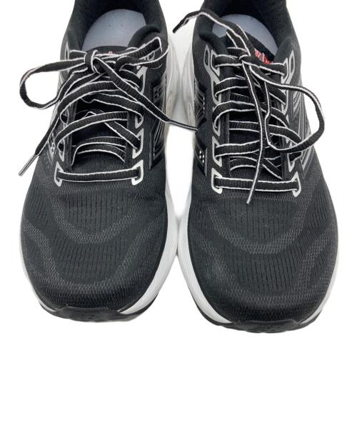NEW BALANCE（ニューバランス）NEW BALANCE (ニューバランス) スニーカー ブラック サイズ:25cmの古着・服飾アイテム