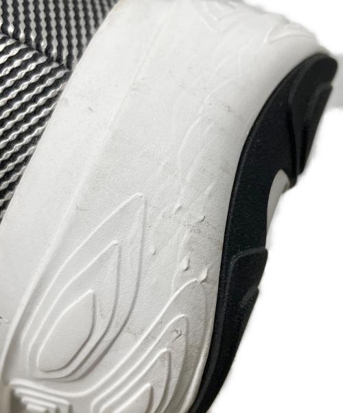 NEW BALANCE（ニューバランス）NEW BALANCE (ニューバランス) スニーカー ブラック サイズ:25cmの古着・服飾アイテム