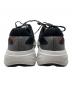 NEW BALANCE (ニューバランス) スニーカー ブラック サイズ:25cm：7000円