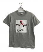 SUPREMEシュプリーム）の古着「Gucci Mane Tee」｜グレー