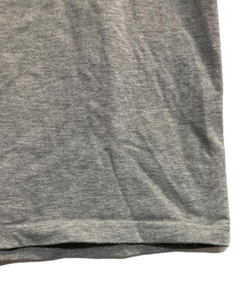 SUPREME（シュプリーム）Supreme (シュプリーム) Gucci Mane Tee グレー サイズ:Mの古着・服飾アイテム