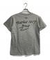 Supreme (シュプリーム) Gucci Mane Tee グレー サイズ:M：9000円
