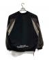 9090 (9090) Tech Nylon Pullover ブラック サイズ:Ⅼ：6000円