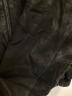 中古・古着 9090 (9090) Bullet Logo Detroit Jacket/ブレット ロゴ デトロイト ジャケット ブラック サイズ:XL：12000円