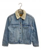 LEVI'Sリーバイス）の古着「デニムランチジャケット」｜インディゴ