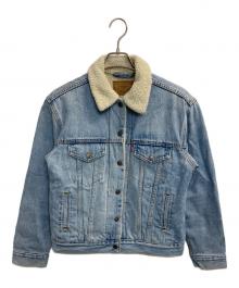 LEVI'S（リーバイス）の古着「デニムランチジャケット」｜インディゴ