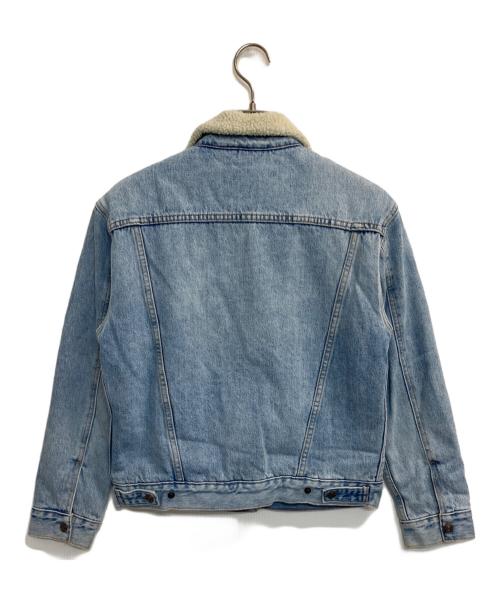 LEVI'S（リーバイス）LEVI'S (リーバイス) デニムランチジャケット インディゴ サイズ:Ｓの古着・服飾アイテム