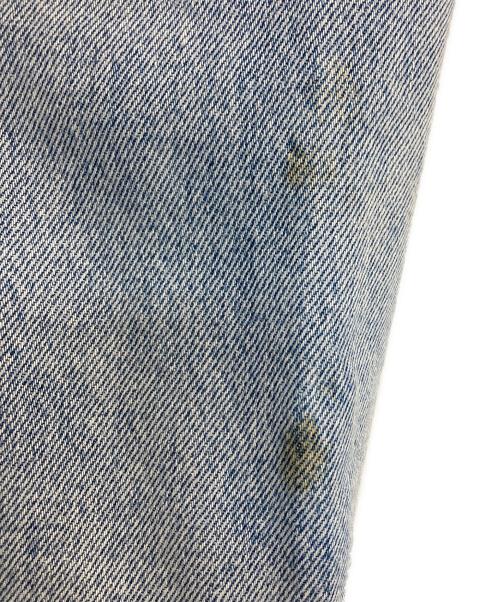 LEVI'S（リーバイス）LEVI'S (リーバイス) デニムランチジャケット インディゴ サイズ:Ｓの古着・服飾アイテム