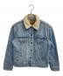 LEVI'S（リーバイス）の古着「デニムランチジャケット」｜インディゴ