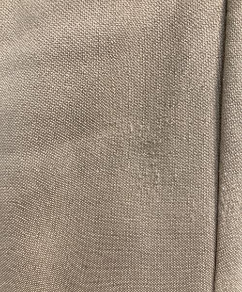 Wrangler（ラングラー）Wrangler (ラングラー) ランチャードレスパンツ ベージュ サイズ:Ｓの古着・服飾アイテム