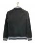 BURBERRY BLACK LABEL (バーバリーブラックレーベル) トラックジャケット ブラック サイズ:3：5000円