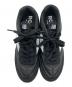 中古・古着 NEW BALANCE (ニューバランス) ローカットスニーカー ブラック×ホワイト サイズ:27.5：6000円