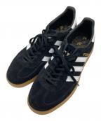 adidasアディダス）の古着「SPEZIAL」｜ブラック×ホワイト