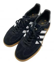 adidas（アディダス）の古着「SPEZIAL」｜ブラック×ホワイト