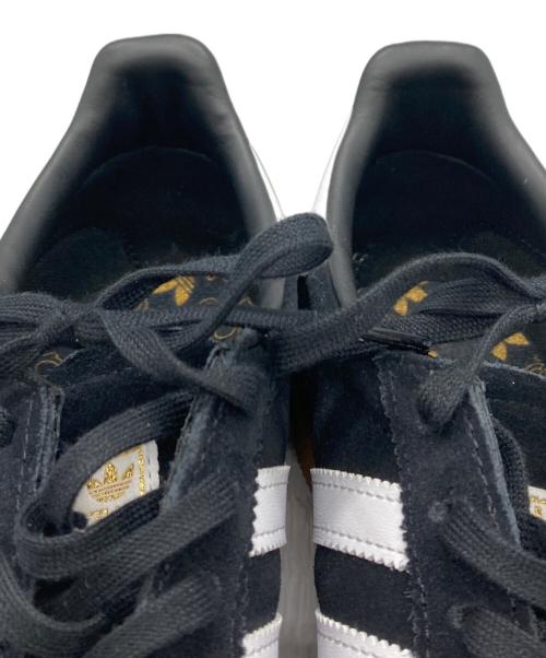 adidas（アディダス）adidas (アディダス) SPEZIAL ブラック×ホワイト サイズ:27.5の古着・服飾アイテム