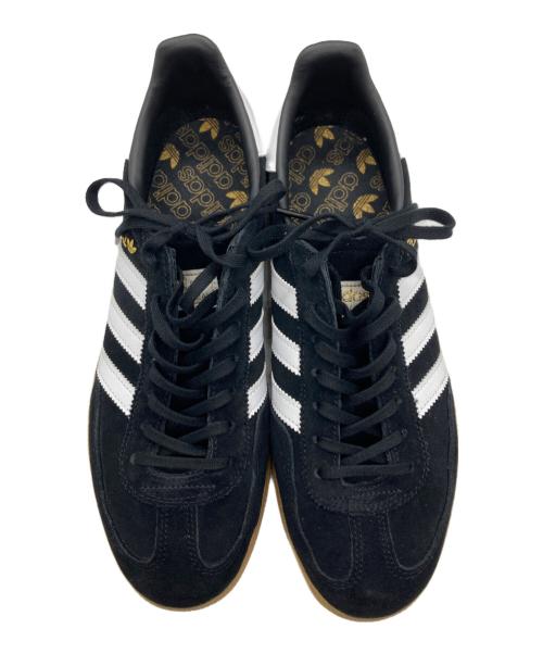 adidas（アディダス）adidas (アディダス) SPEZIAL ブラック×ホワイト サイズ:27.5の古着・服飾アイテム