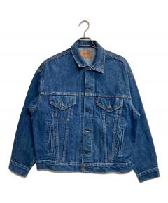 中古・古着通販】LEVI'S (リーバイス) BOSS COFFEE (ボス コーヒー