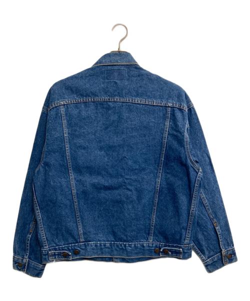 LEVI'S（リーバイス）LEVI'S (リーバイス) デニムジャケット インディゴ サイズ:Mの古着・服飾アイテム
