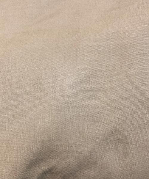 MHL（エムエイチエル）MHL (エムエイチエル) JAPANESE DENSE COTTON PANTS カーキ サイズ:Mの古着・服飾アイテム