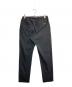 GRAMICCI (グラミチ) 別注 SOLOTEX STRETCH PANTS ブラック サイズ:Ｓ：5000円