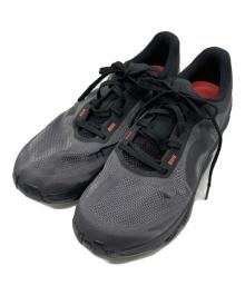 on（オン）の古着「Cloudflow 5 ローカットスニーカー」｜ブラック