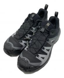 SALOMON（サロモン）の古着「X ULTRA 360 GORE-TEX」｜ブラック×グレー