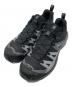 SALOMON（サロモン）の古着「X ULTRA 360 GORE-TEX」｜ブラック×グレー