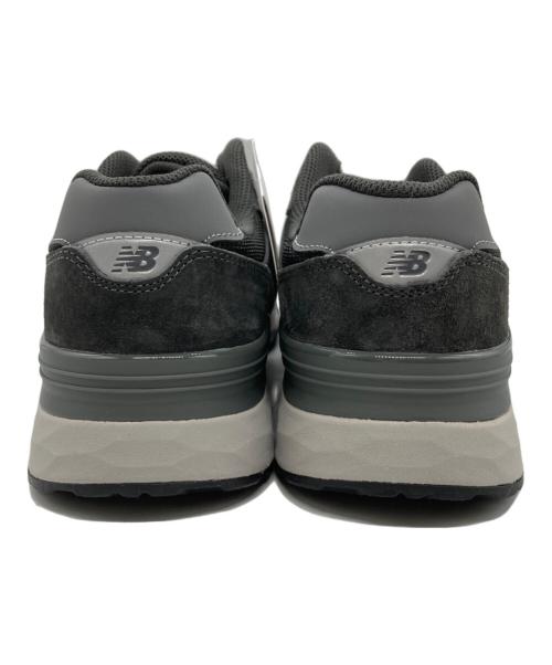 NEW BALANCE（ニューバランス）NEW BALANCE (ニューバランス) Fresh Foam 880 V7 ローカットスニーカー グレー サイズ:28 未使用品の古着・服飾アイテム