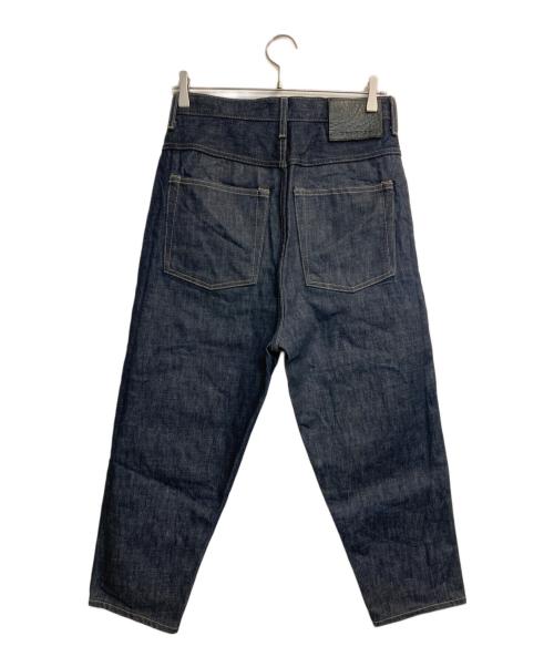 DRKSHDW（ダークシャドウ）DRKSHDW (ダークシャドウ) COLLAPSE CUTデニムパンツ インディゴ サイズ:28の古着・服飾アイテム