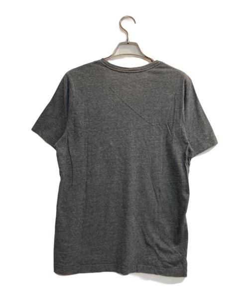 ARC'TERYX（アークテリクス）ARC'TERYX (アークテリクス) ロゴカットソー グレー サイズ:Ｓの古着・服飾アイテム