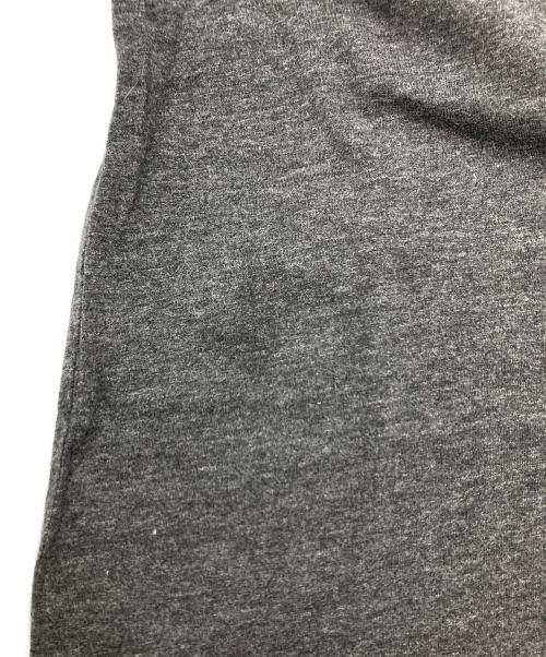 ARC'TERYX（アークテリクス）ARC'TERYX (アークテリクス) ロゴカットソー グレー サイズ:Ｓの古着・服飾アイテム