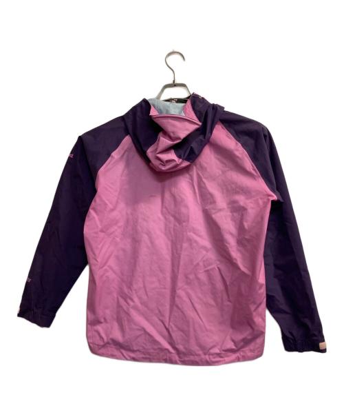 MARMOT（マーモット）MARMOT (マーモット) レインセット ピンク サイズ:Ｍの古着・服飾アイテム