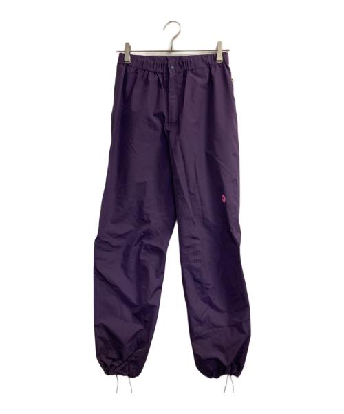 MARMOT（マーモット）MARMOT (マーモット) レインセット ピンク サイズ:Ｍの古着・服飾アイテム