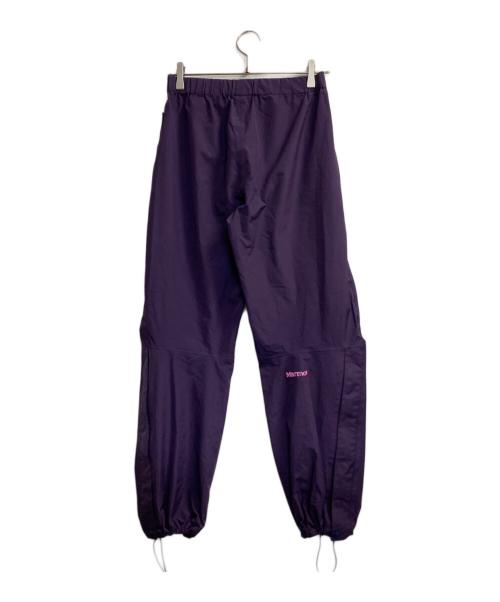 MARMOT（マーモット）MARMOT (マーモット) レインセット ピンク サイズ:Ｍの古着・服飾アイテム