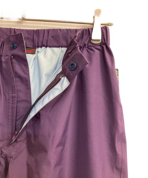 MARMOT（マーモット）MARMOT (マーモット) レインセット ピンク サイズ:Ｍの古着・服飾アイテム