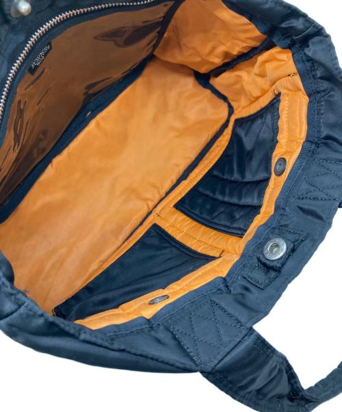 PORTER（ポーター）PORTER (ポーター) タンカートートバッグの古着・服飾アイテム