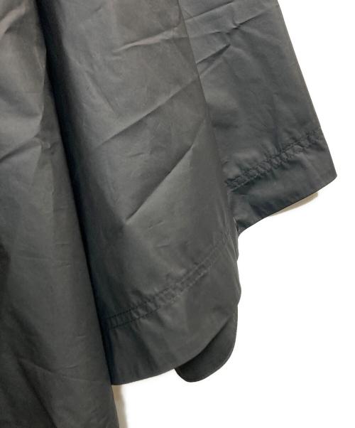 NIKE（ナイキ）NIKE (ナイキ) M NSW NSW WR PONCHO WVN ホワイト サイズ:ONE SIZEの古着・服飾アイテム