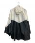 NIKE (ナイキ) M NSW NSW WR PONCHO WVN ホワイト サイズ:ONE SIZE：5000円