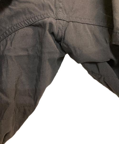 Patagonia（パタゴニア）Patagonia (パタゴニア) Baggies Shorts 7inch ブラック サイズ:Ｓの古着・服飾アイテム