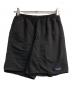 Patagonia（パタゴニア）の古着「Baggies Shorts 7inch」｜ブラック