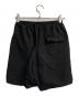 Patagonia (パタゴニア) Baggies Shorts 7inch ブラック サイズ:Ｓ：6000円
