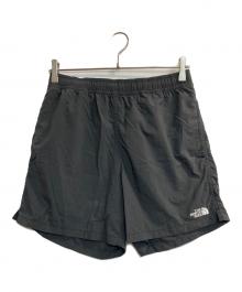 THE NORTH FACE（ザ ノース フェイス）の古着「VERSATILE SHORT」｜グレー