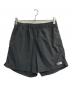THE NORTH FACE（ザ ノース フェイス）の古着「VERSATILE SHORT」｜グレー