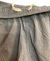 中古・古着 THE NORTH FACE (ザ ノース フェイス) VERSATILE SHORT グレー サイズ:Ｌ：5000円